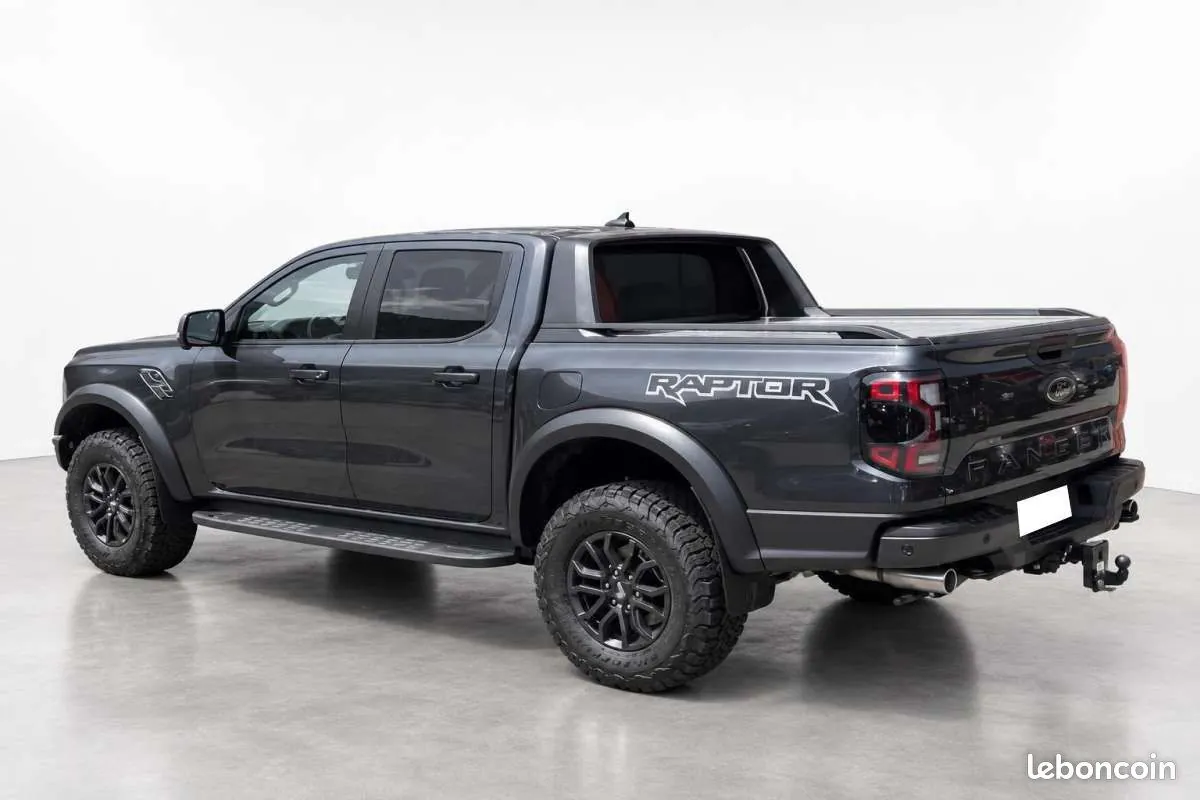 Ford Ranger 2026 photo 2