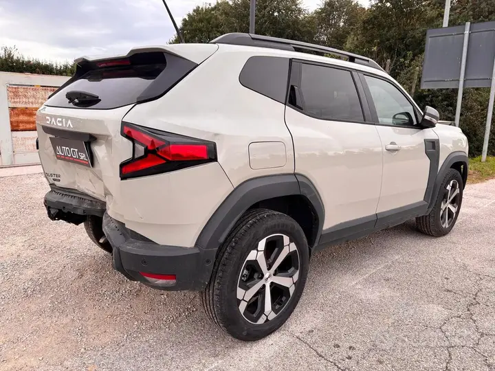 Dacia Duster 2025 photo 5