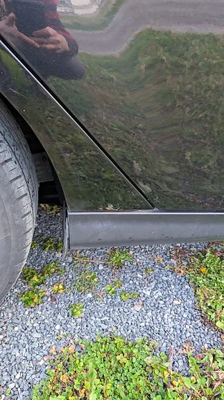 Ford Focus 2011 photo 2