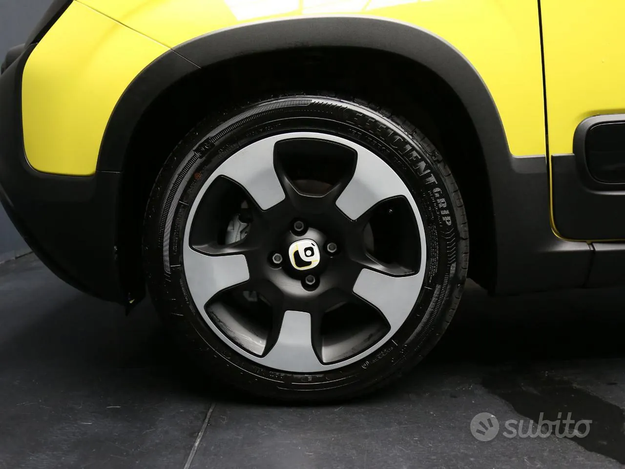 Fiat Panda 2026 photo 4