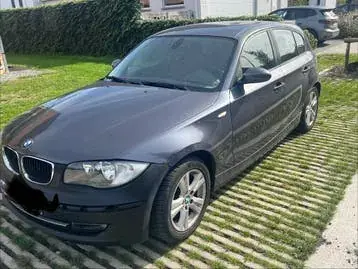 BMW Série 1