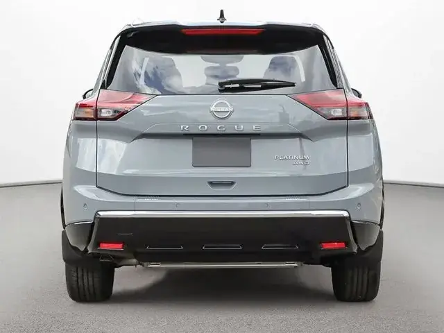 Nissan Rogue 2026 photo 5