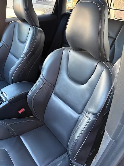 Volvo Xc60 2017 photo 3