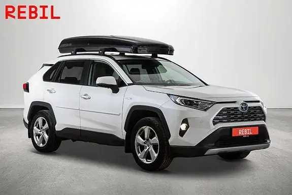 Toyota Rav4 2019 photo 4
