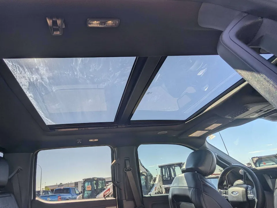 Ford F-150 2025 photo 3