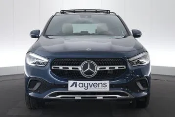 Mercedes-Benz Gla 2022 photo 2