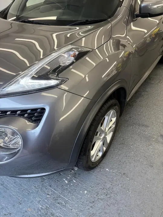 Nissan Juke 2015 photo 4
