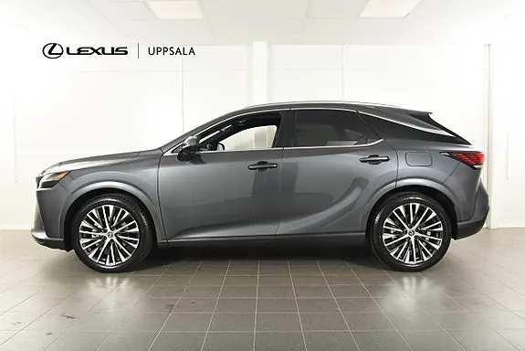Lexus Rx450H 2024 photo 3