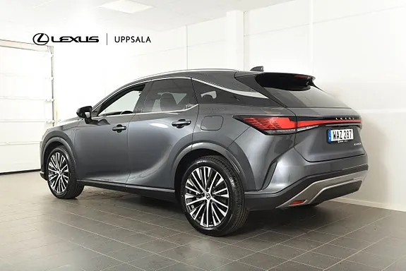 Lexus Rx450H 2024 photo 2