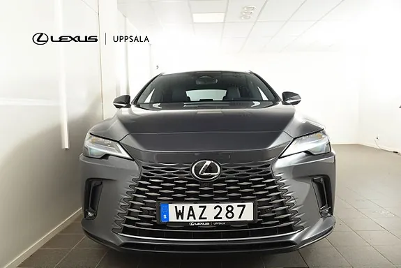 Lexus Rx450H 2024 photo 5
