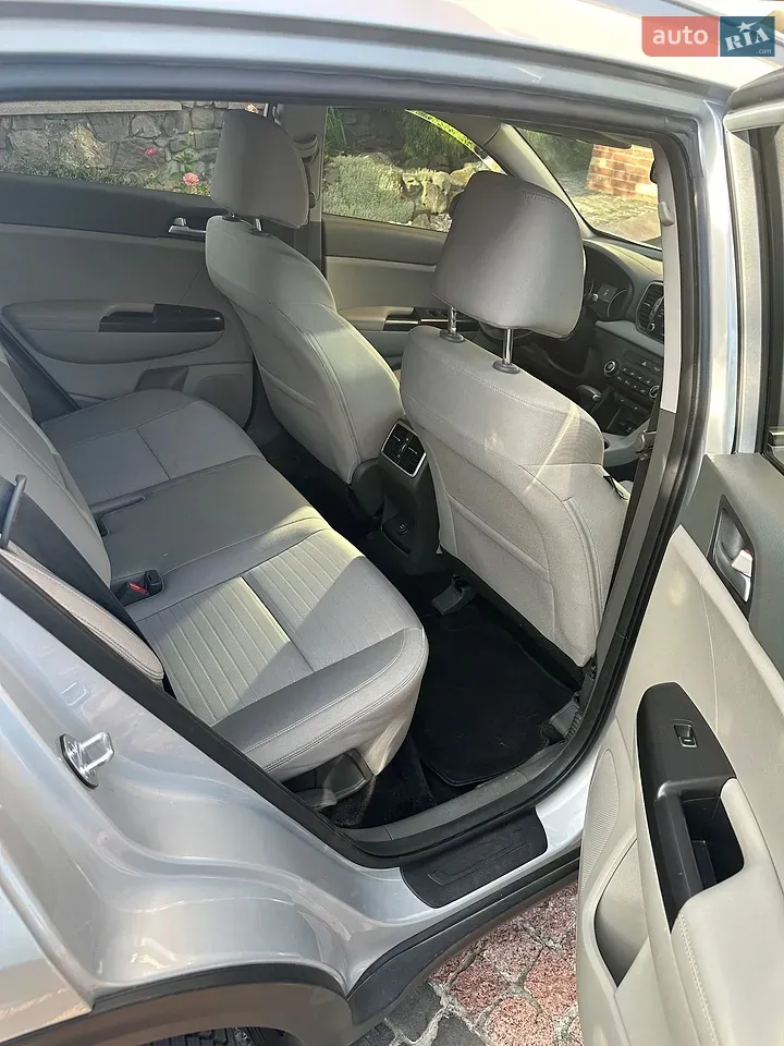 Kia Sportage 2017 photo 5