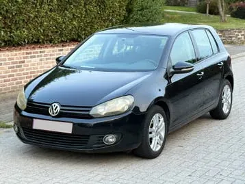 Volkswagen Golf6