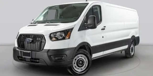 Ford Transit Cargo
