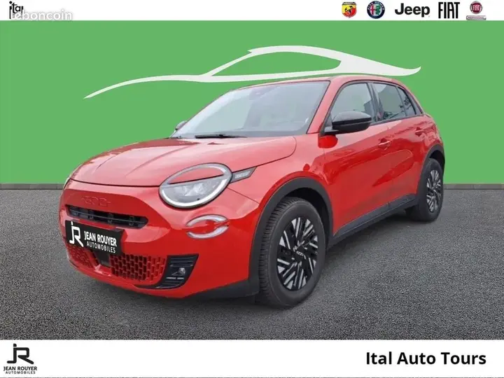 Fiat 600