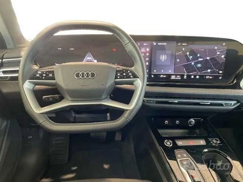 Audi A5 2025 photo 4
