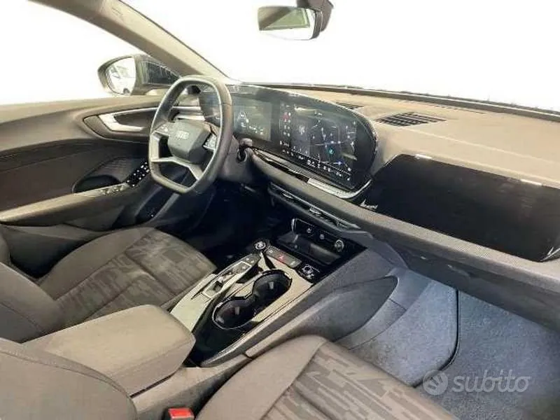 Audi A5 2025 photo 3