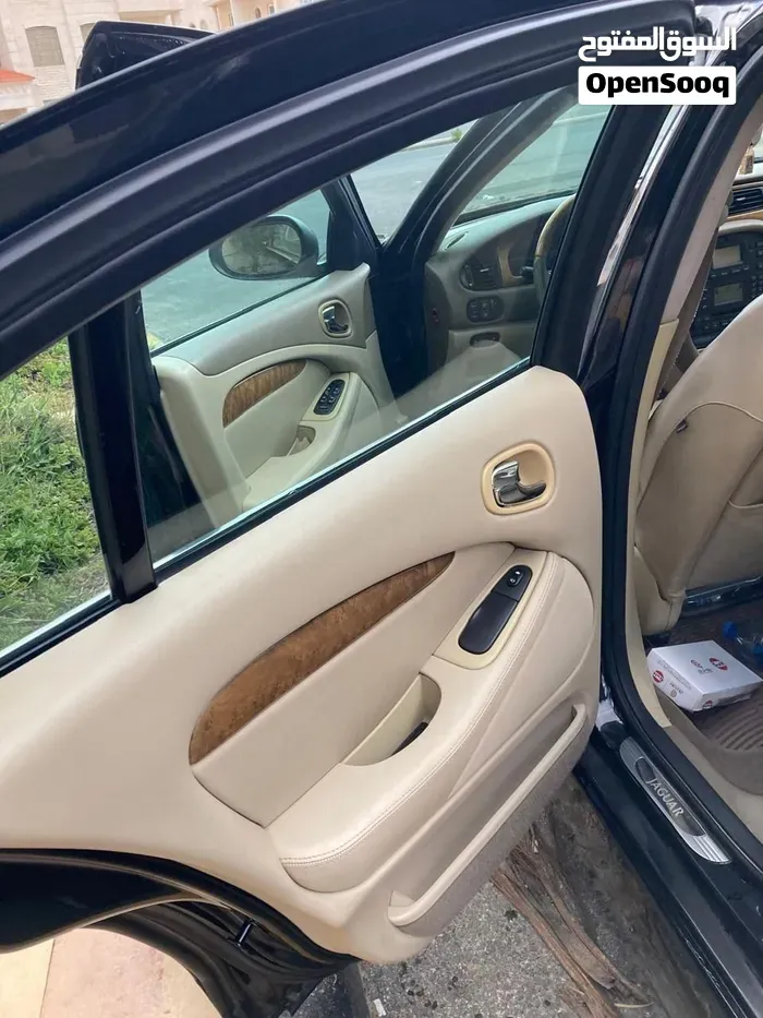 Jaguar S-Type 2003 photo 2