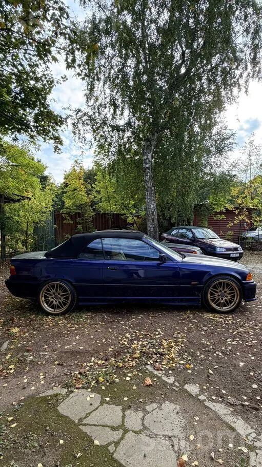 BMW 328