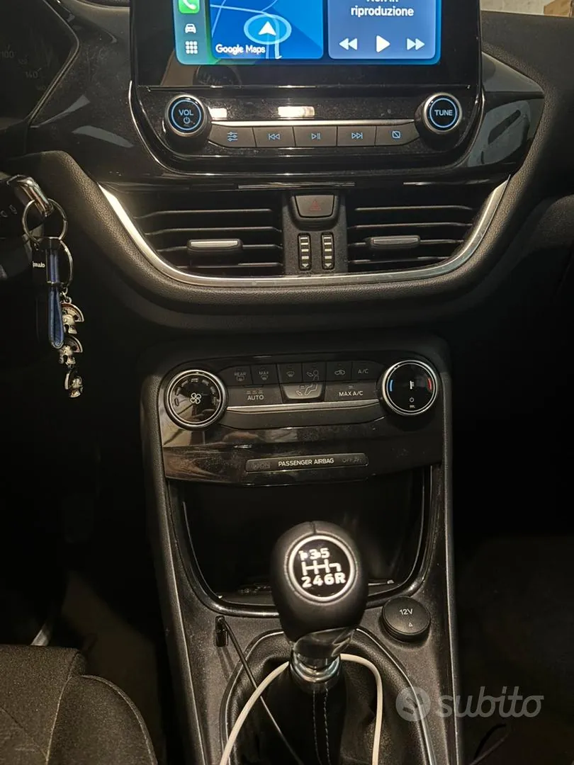 Ford Puma 2024 photo 4