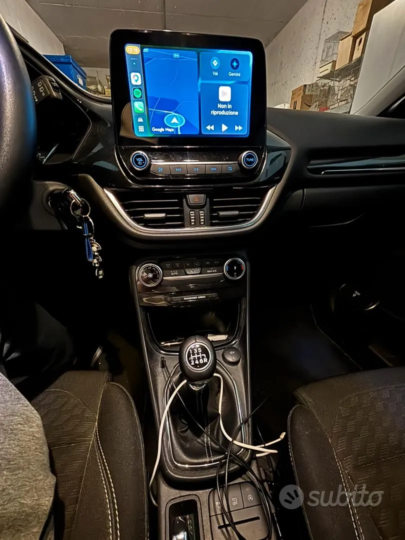 Ford Puma 2024 photo 5