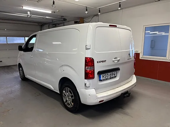 Peugeot Expert 2018 photo 4