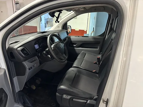 Peugeot Expert 2018 photo 5