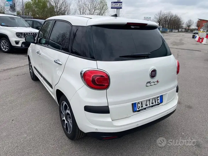 Fiat 500L 2020 photo 3