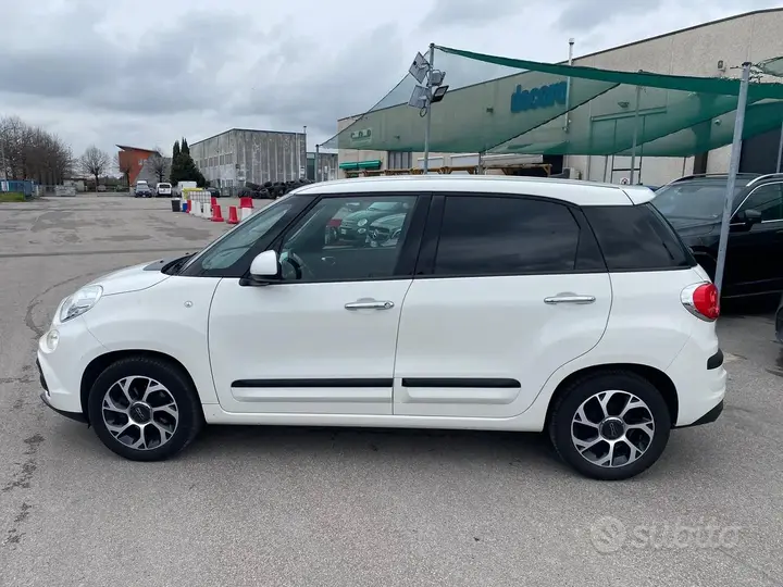 Fiat 500L 2020 photo 2