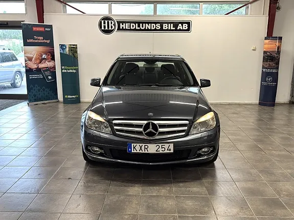 Mercedes-Benz C220 2011 photo 5