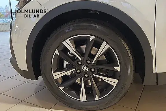 Toyota C-Hr 2026 photo 5
