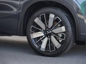 Mitsubishi Outlander 2025 photo 4