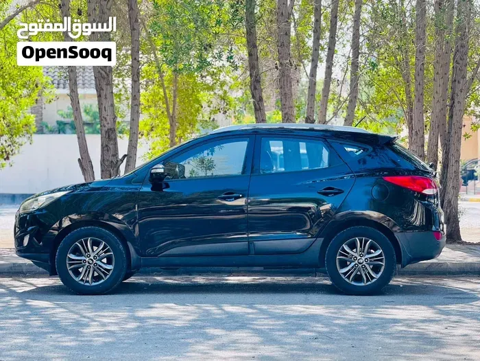 Hyundai Tucson 2015 photo 3
