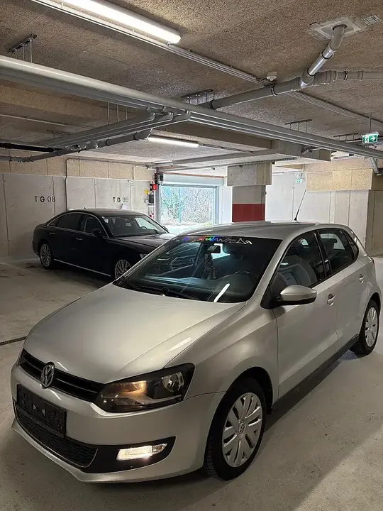 Volkswagen Polo Highline