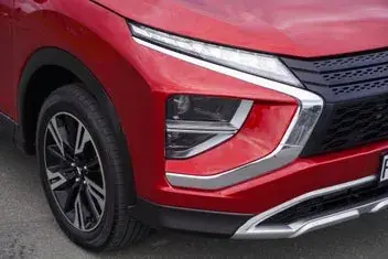 Mitsubishi Eclipse Cross 2023 photo 5