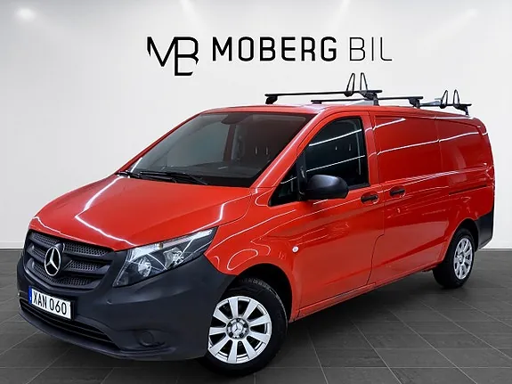Mercedes-Benz Vito 114