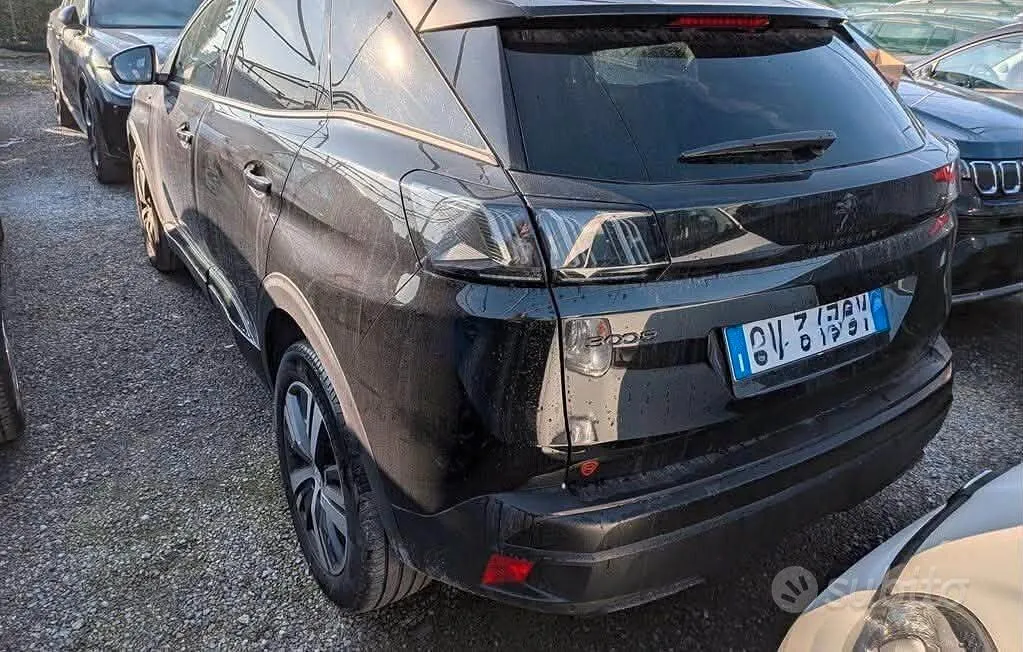 Peugeot 3008 2024 photo 5