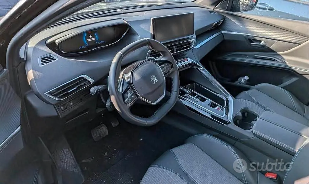 Peugeot 3008 2024 photo 2