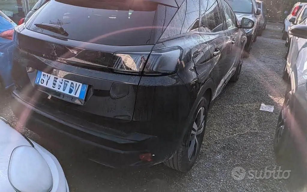 Peugeot 3008 2024 photo 4