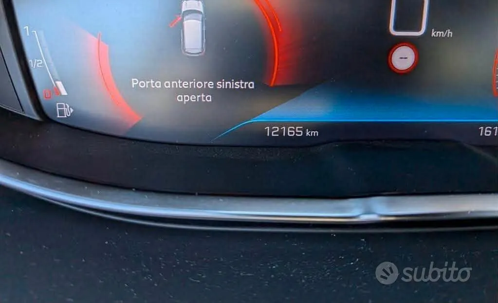 Peugeot 3008 2024 photo 3