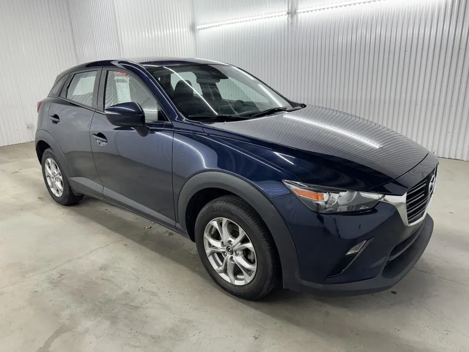 Mazda Cx-3 2020 photo 5