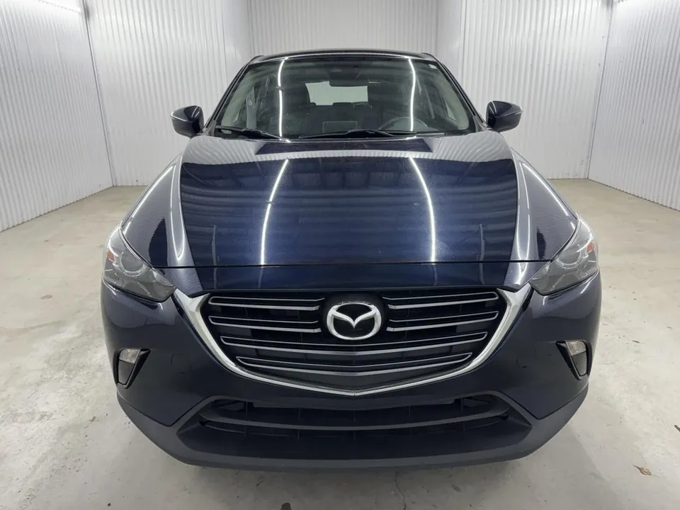 Mazda Cx-3 2020 photo 3