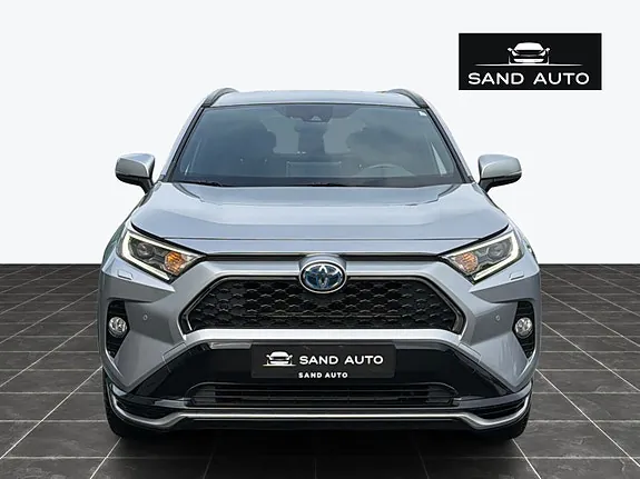 Toyota Rav4 2022 photo 5