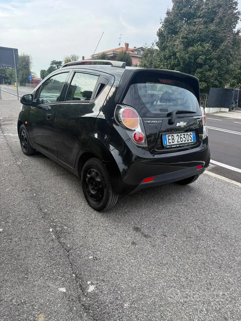 Chevrolet Spark 2010 photo 3