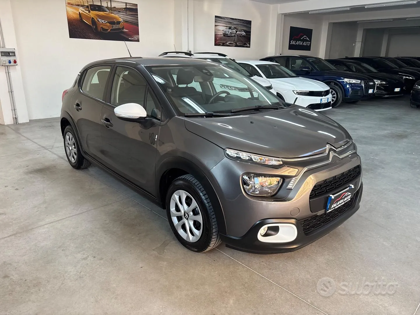 Citroen C3 2023 photo 3
