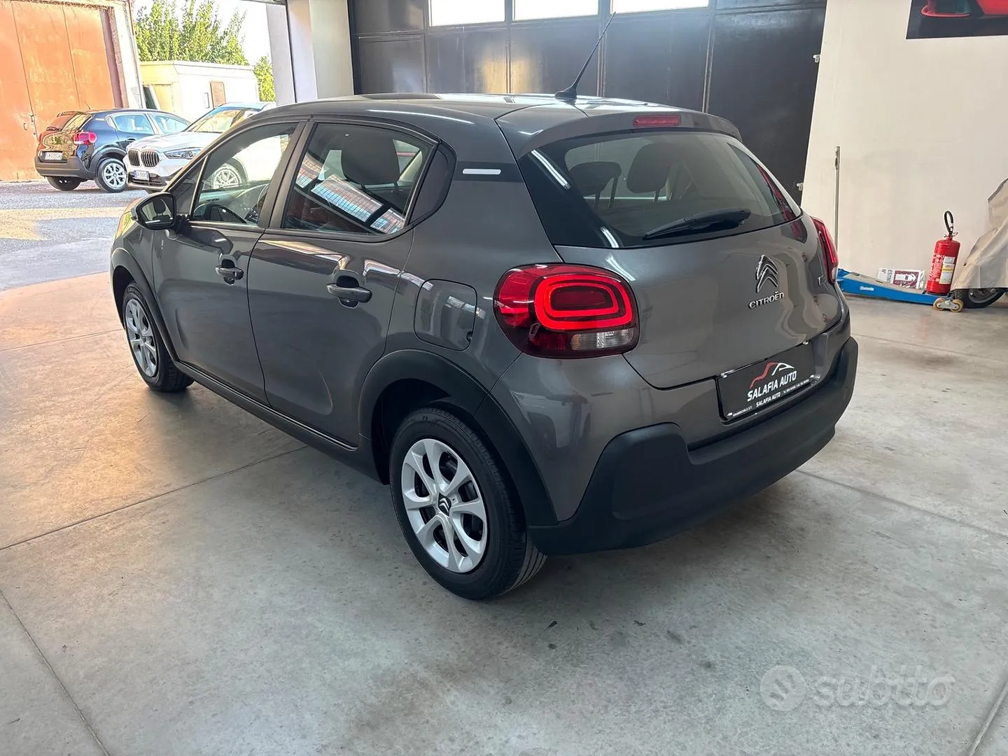 Citroen C3 2023 photo 5