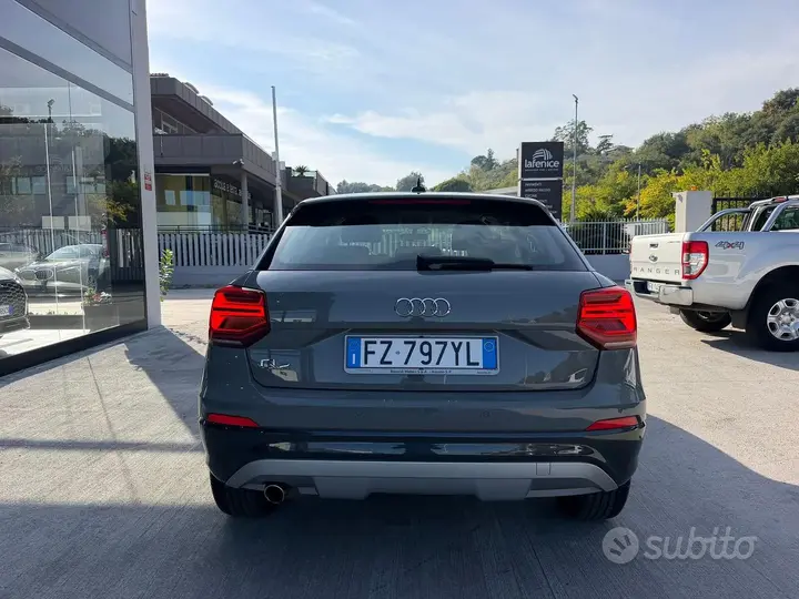 Audi Q2 2020 photo 3