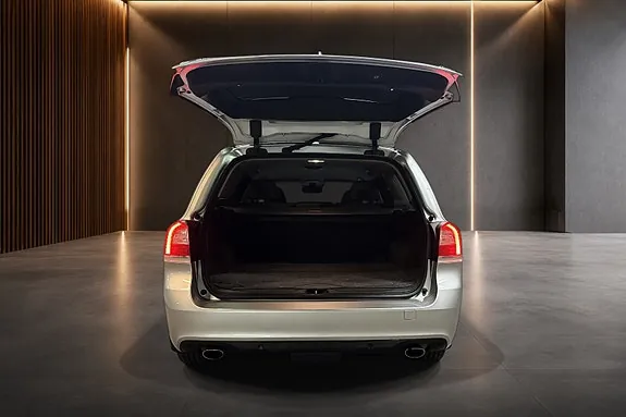 Volvo V70 2016 photo 5