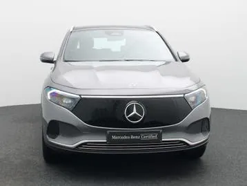 Mercedes-Benz Eqa 2025 photo 3