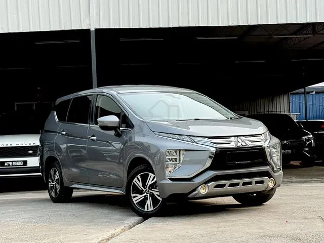 Mitsubishi Xpander