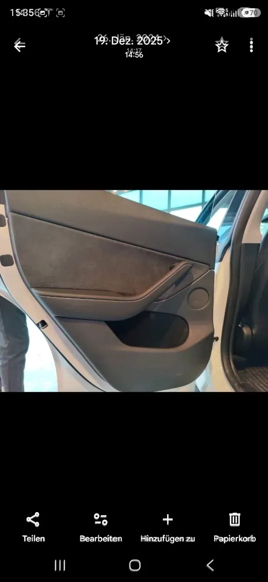 Tesla Model Y 2024 photo 3